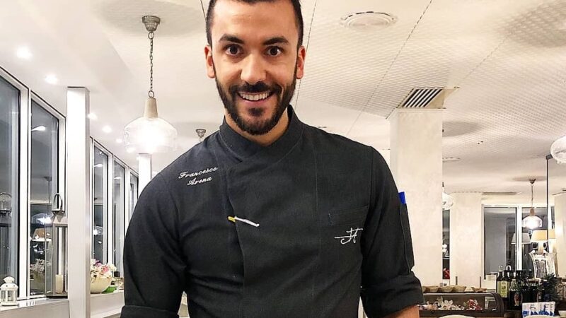 Francesco Arena