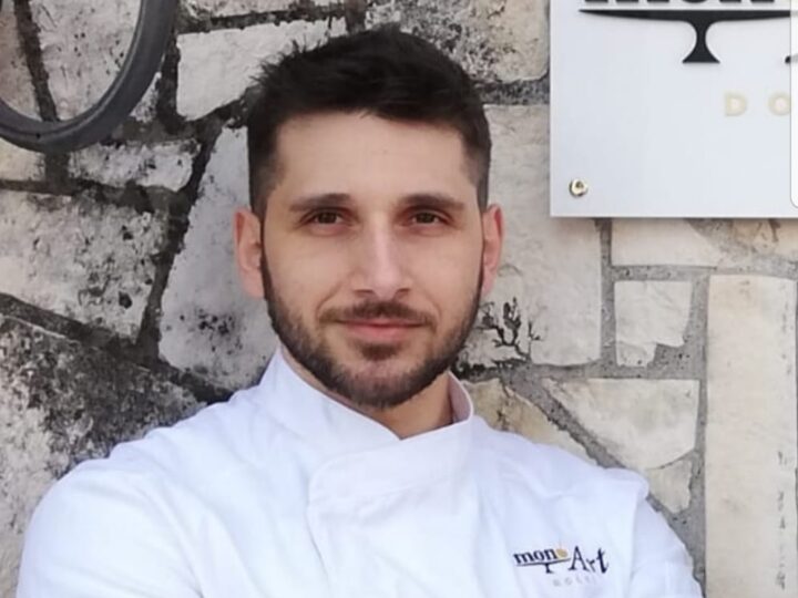 Nicola Amato
