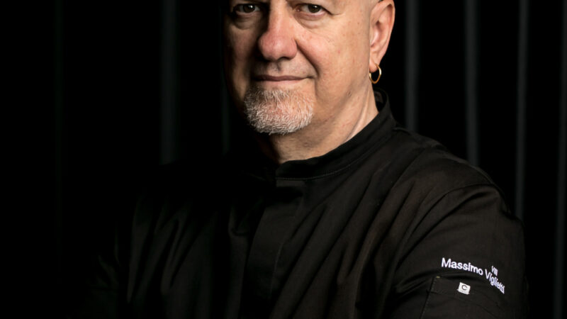 Massimo Viglietti