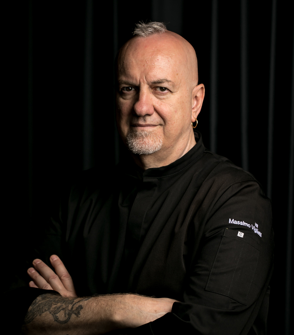 Massimo Viglietti