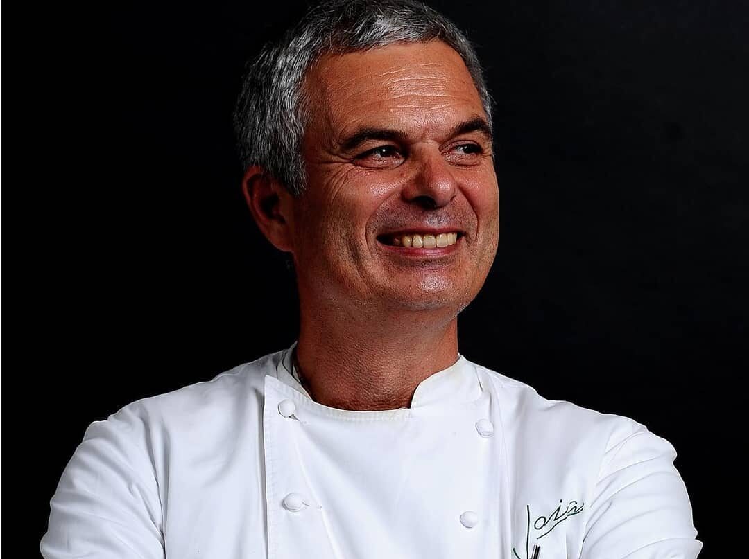 Pietro Leeman