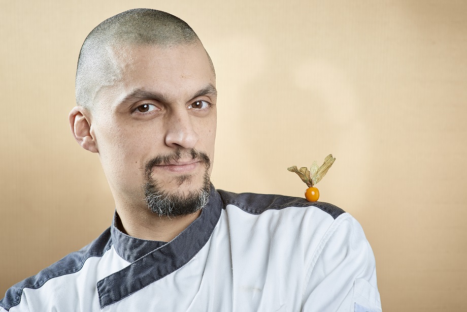 Marcello Rapisardi