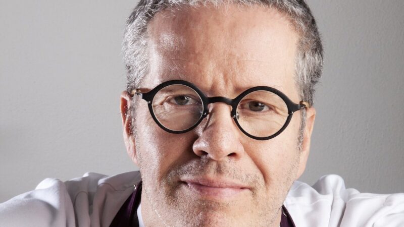 Ernst Knam