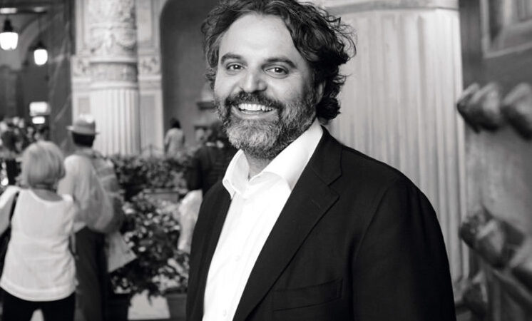 Marco Stabile