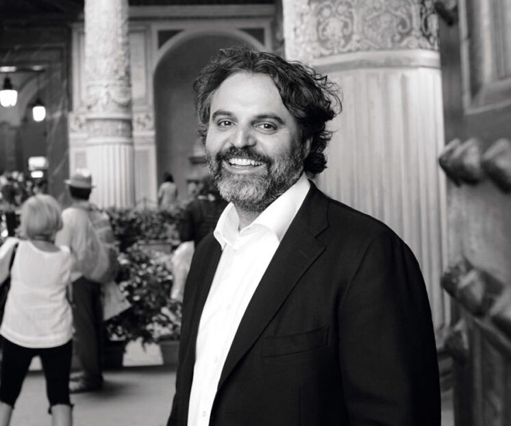 Marco Stabile