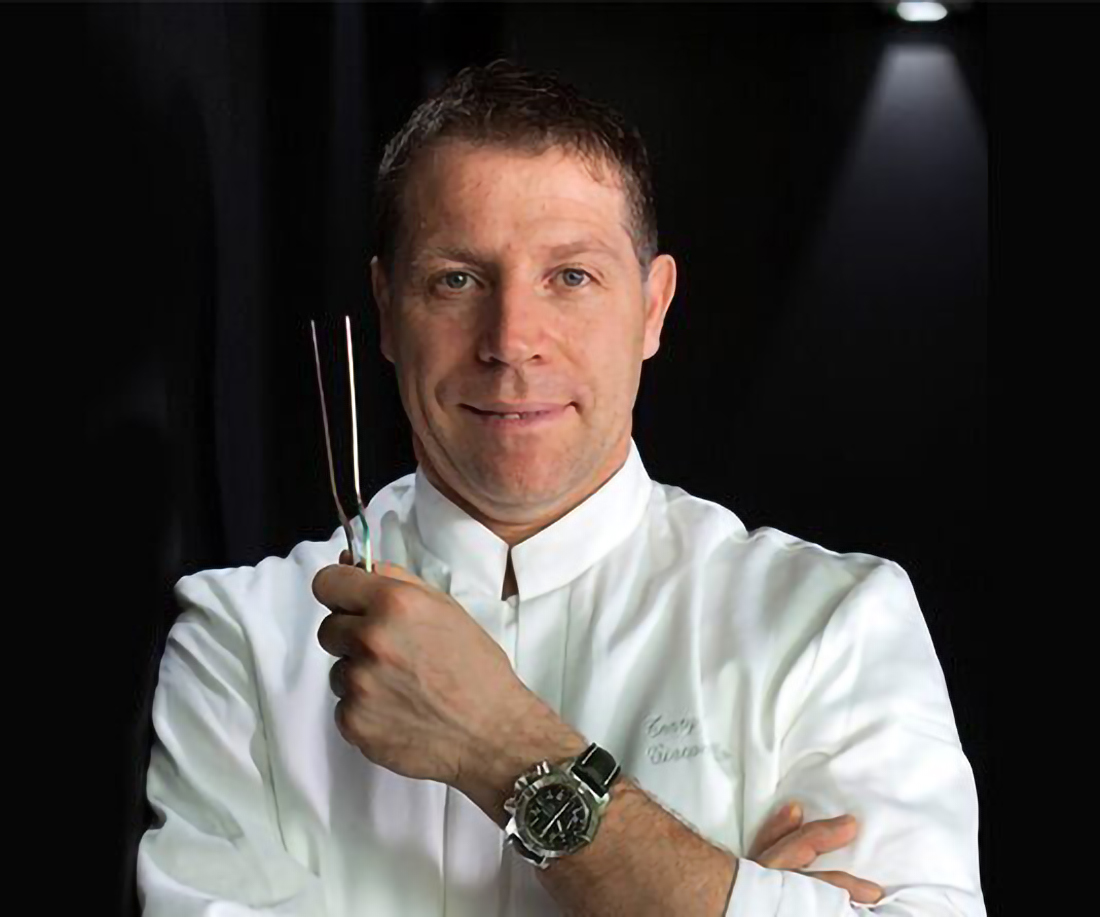 Terry Giacomello
