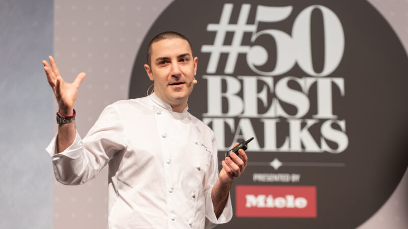 Fabrizio Fiorani