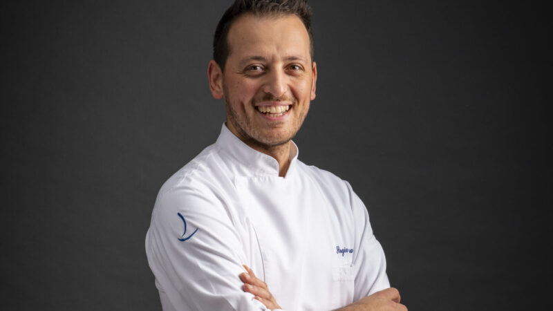Sergio Preziosa