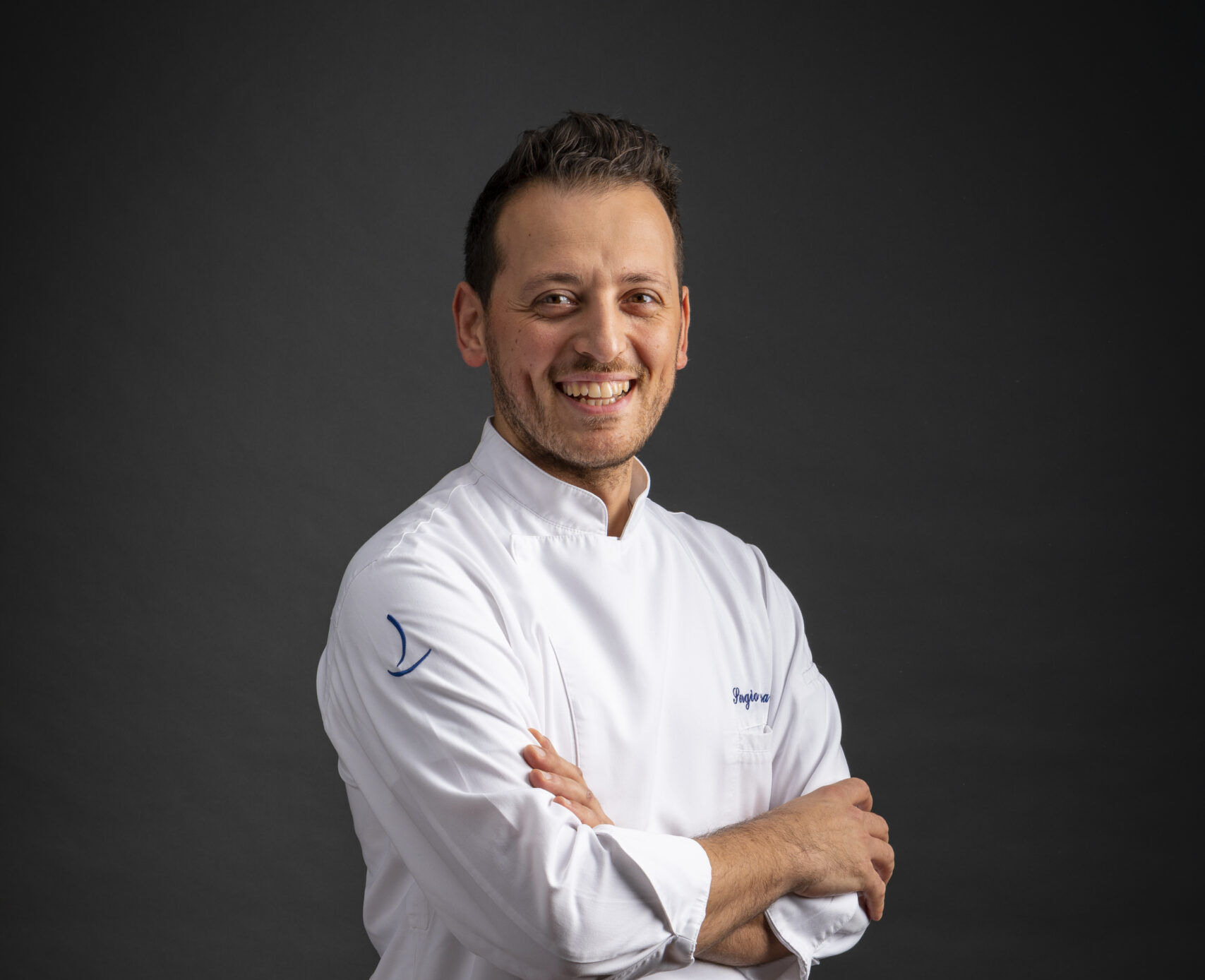 Sergio Preziosa