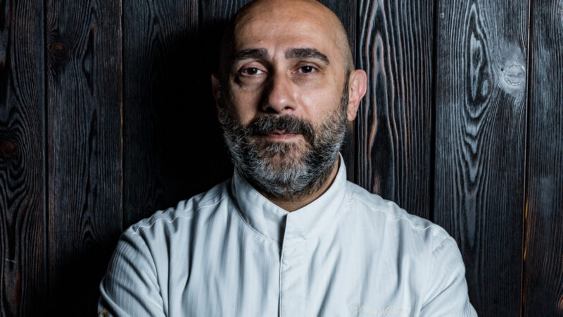 Anthony Genovese