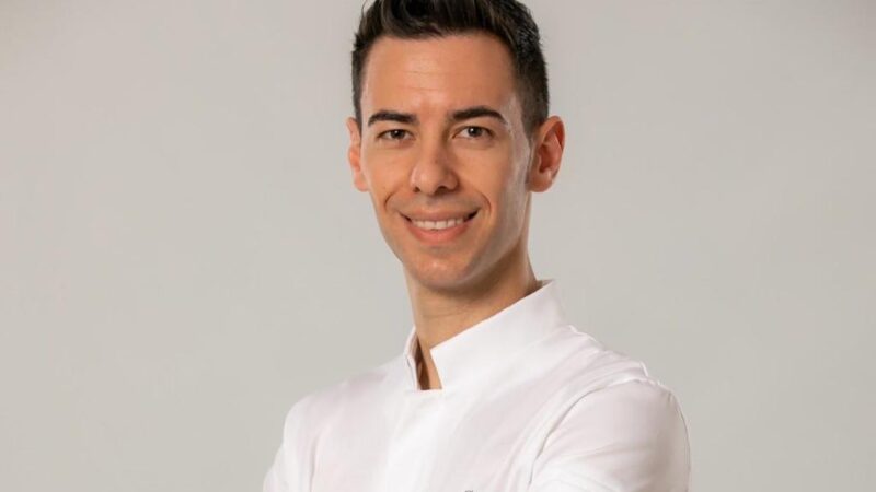 Luigi Margiovanni