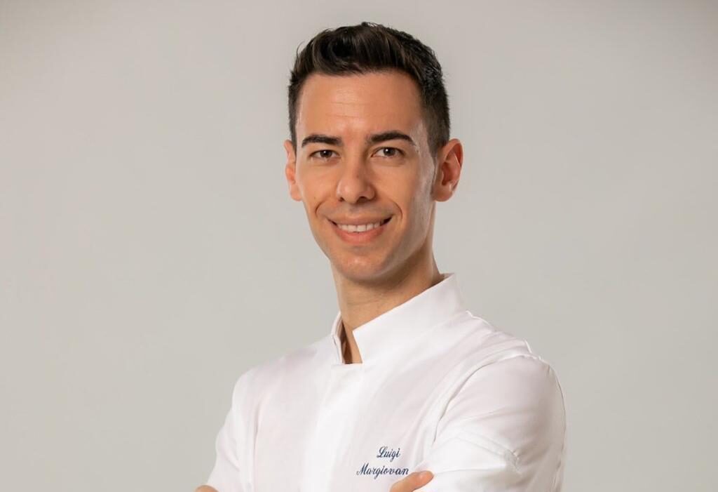 Luigi Margiovanni